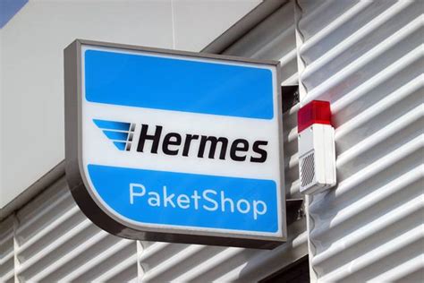 Hermes Paketshop Filiale – Saynstraße 44 in 57627 Hachenburg 